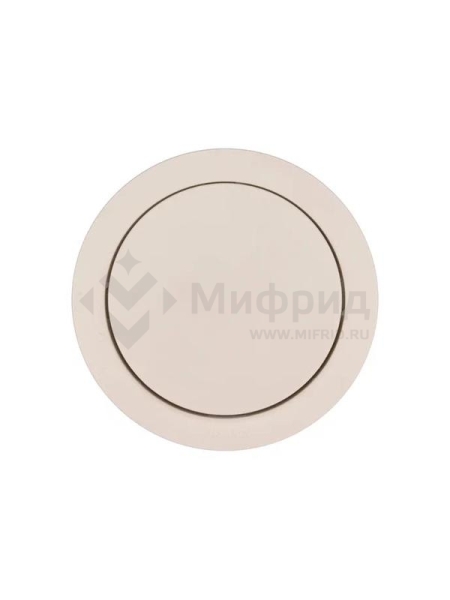 Выключатель 1-кл. СП OSEN 10А IP20 механизм сл. кость LEZARD 743-9088-100