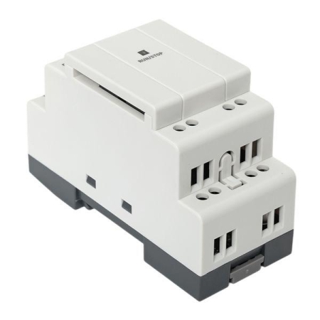 Модуль расширения аналоговых сигналов PRO-Relay 2AI DC EKF PRL-E-2AI-DC