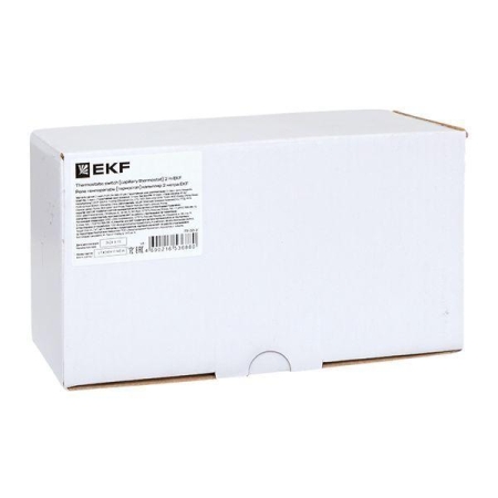 Реле температуры (термостат) капилляр 2м EKF TR-30-2