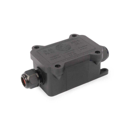 Коробка распределительная герметичная MG Box S-2 IP68 Fortisflex 89509 Коробка распределительная герметичная MG Box S-2 IP68 Fortisflex 89509