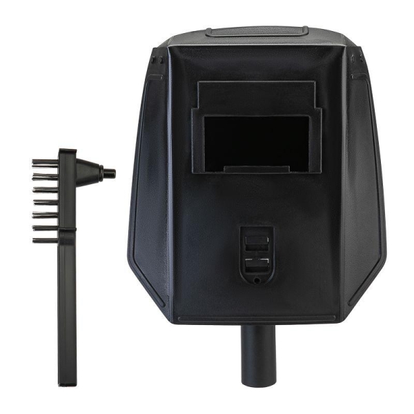 Аппарат сварочный инверторный полуавтоматический MIG-160 Kranz 11-0926