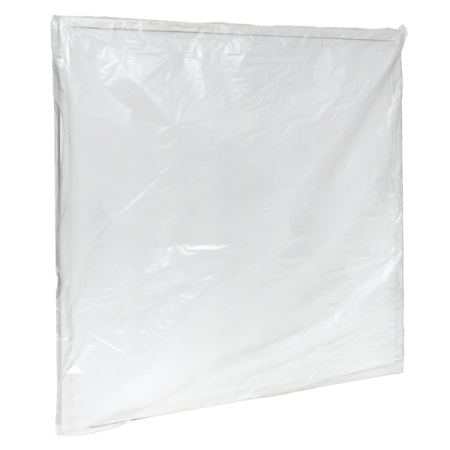 Светильник светодиодный ДВО-4210-L 50Вт 6500К 595х595 25мм опал с равномерной засветкой панель LUMA EKF LPL-4210-L-50-6500