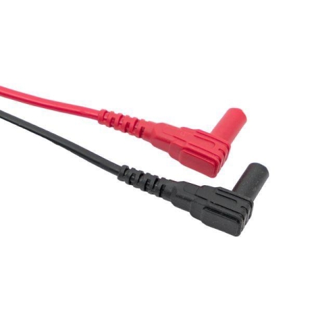 Комплект измерительных щупов TL3001 (1м) (20AWG) Expert EKF TL3001 Комплект измерительных щупов TL3001 (1м) (20AWG) Expert EKF TL3001