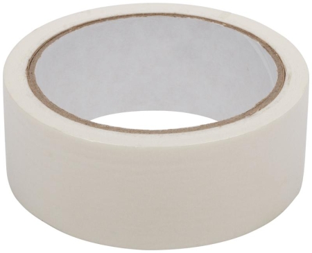 Лента малярная креппированная клейкая 38ммх20м КУРС 11297