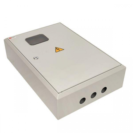 Щит ЩУРн 3/18 (Э) (500х340х120) IP31 EKF mb23-3/18e Щит ЩУРн 3/18 (Э) (500х340х120) IP31 EKF mb23-3/18e