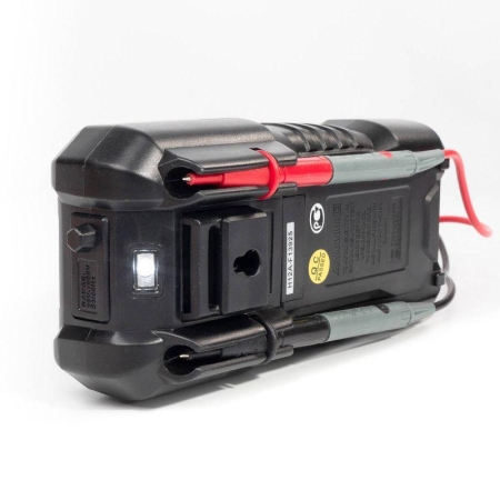 Мультиметр цифровой KT 118A "PROLINE" КВТ 79126 Мультиметр цифровой KT 118A "PROLINE" КВТ 79126