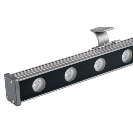 Прожектор линейный AR-LINE-1000-18W Warm3000 (GR 15x60 deg 230В) (закрытый) Arlight 041730 Прожектор линейный AR-LINE-1000-18W Warm3000 (GR 15x60 deg 230В) (закрытый) Arlight 041730