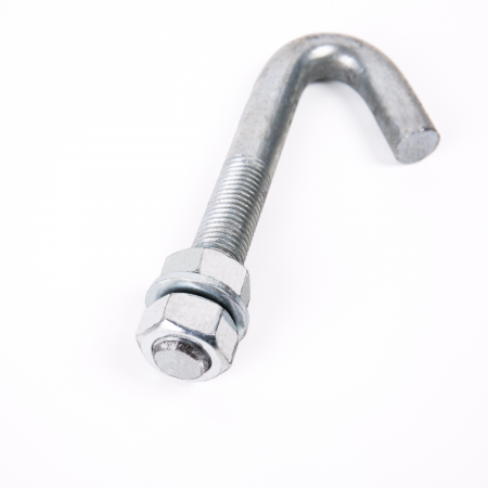 Болт крюковой КС-107