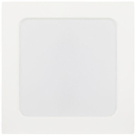 Светильник светодиодный LED 18-15-4K 15Вт 4000К встраив. квадратный ЭРА Б0057427 Светильник светодиодный LED 18-15-4K 15Вт 4000К встраив. квадратный ЭРА Б0057427