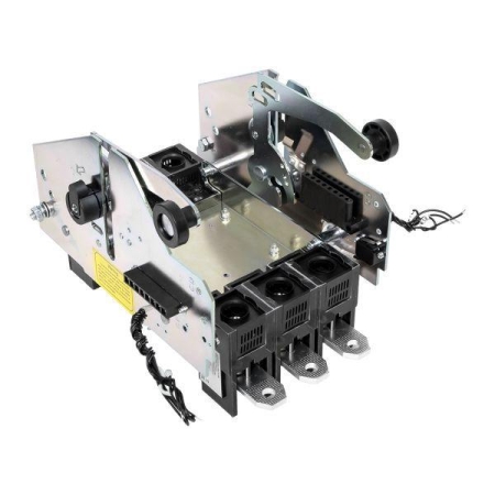 Панель выкатная для ВА-99М 400 передн. присоед. EKF mccb99m-400-dod-3f Панель выкатная для ВА-99М 400 передн. присоед. EKF mccb99m-400-dod-3f