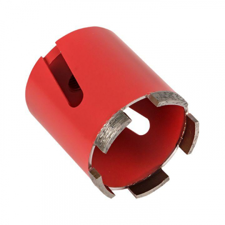 Коронка алмазная DCH-72 Laser M16 SDS-Plus Expert EKF dch-72-m16 Коронка алмазная DCH-72 Laser M16 SDS-Plus Expert EKF dch-72-m16