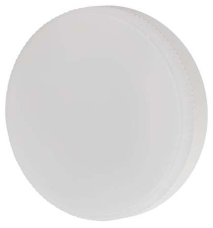 Лампа светодиодная GREEN LINE GX-12W-840-GX53 GL 12Вт таблетка 4000К яркий свет бел. GX53 Эра Б0067046 Лампа светодиодная GREEN LINE GX-12W-840-GX53 GL 12Вт таблетка 4000К яркий свет бел. GX53 Эра Б0067046
