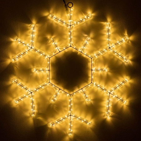 Фигура ARD-SNOWFLAKE-M5-600x600-360LED Warm (230В 20Вт) (IP65) Ardecoled 034253 Фигура ARD-SNOWFLAKE-M5-600x600-360LED Warm (230В 20Вт) (IP65) Ardecoled 034253