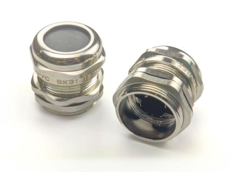 Ввод кабельный ВКЭ1-ЛР-М16-8-L8 IP66/IP67/IP68 ГОФРОМАТИК zeta34703 Ввод кабельный ВКЭ1-ЛР-М16-8-L8 IP66/IP67/IP68 ГОФРОМАТИК zeta34703