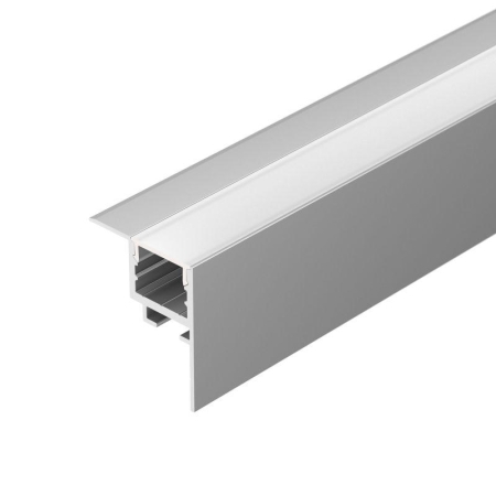 Профиль ARH-CEIL-S16-2000 ANOD L2000 алюм. Arlight 034977