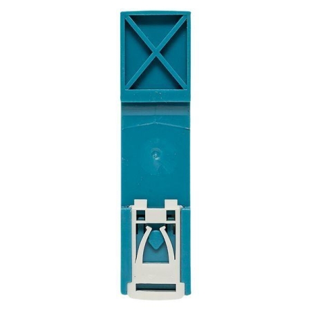 Блок питания на DIN-рейку 20Вт Uвх ~ 220В AC m Uвых - 24В DC постоянного тока EKF DR-M-20W-24