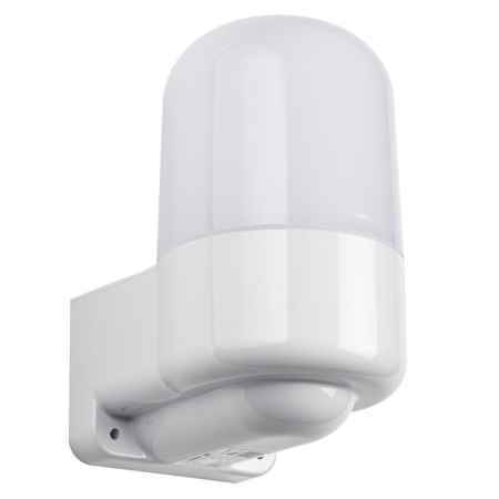 Светильник PWL 155085 SAUNA WHITE E27 IP54 230В термостойкий для саун бел. JazzWay 5061873 Светильник PWL 155085 SAUNA WHITE E27 IP54 230В термостойкий для саун бел. JazzWay 5061873