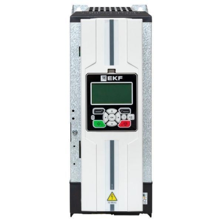 Преобразователь частоты PRO-Drive PD-500-E88-18K5-43-B-EC EKF PD-500-E88-18K5-43-B-EC