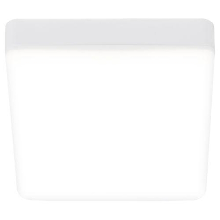 Светильник светодиодный LED 16-24-4K 24Вт 4000К накладной квадратный ЭРА Б0054340 Светильник светодиодный LED 16-24-4K 24Вт 4000К накладной квадратный ЭРА Б0054340