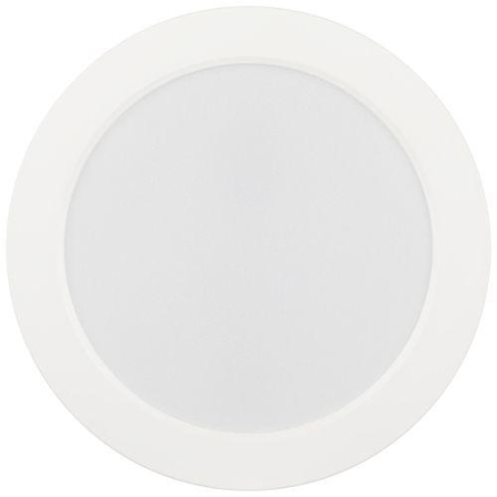 Светильник светодиодный LED 17-15-6K 15Вт 6500К встраив. круглый ЭРА Б0057424 Светильник светодиодный LED 17-15-6K 15Вт 6500К встраив. круглый ЭРА Б0057424