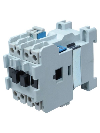 Пускатель электромагнитный ПМ12-010100 УХЛ4 В 10А 380В/50Гц 1НО IP00 нереверсивный без реле Электротехник ET011801