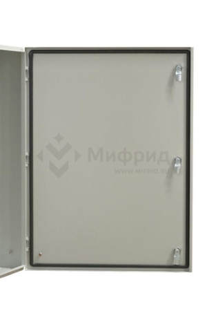 Корпус ЩРНМ (ЩМП) 700х500х200 IP55 метал. DEKraft 32511DEK