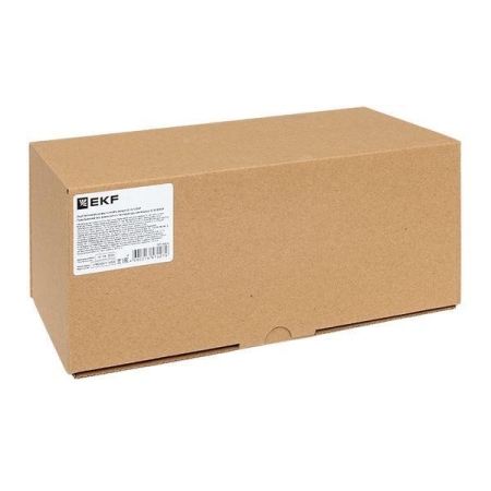 Преобразователь влажности и температуры канальный 0-10В EKF THT-102-V