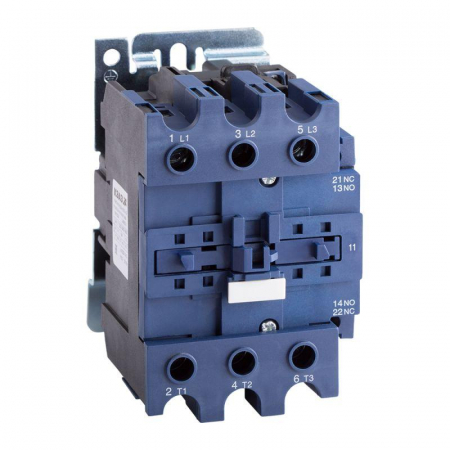 Контактор ПМЛ-4165ДМ УХЛ4 Б 80А кат. 24В DC КЭАЗ 253214 Контактор ПМЛ-4165ДМ УХЛ4 Б 80А кат. 24В DC КЭАЗ 253214