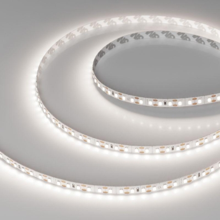 Лента светодиодная FC-A120-8mm 24V Day5000-CX1 10Вт/м IP20 резка 1 светодиод (уп.5м) Arlight 052793