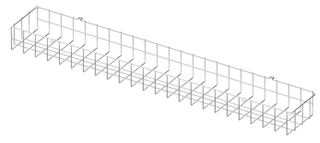Решетка защитная 98 114 ДСО-02-1100 Innolux 98114 Решетка защитная 98 114 ДСО-02-1100 Innolux 98114