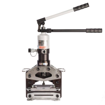 Пресс гидравлический для резки шин автономный ШРА-150V NEO КВТ 89728