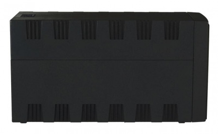 Источник бесперебойного питания Back Basic 1500 Euro 900Вт 1500В.А черн. IPPON 1108022