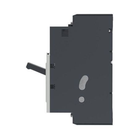 Выключатель автоматический 3P 1600А 100кА pro MNX1600M при AC415V расцепитель ETE YON MNX1600M3PETE1600 Выключатель автоматический 3P 1600А 100кА pro MNX1600M при AC415V расцепитель ETE YON MNX1600M3PETE1600