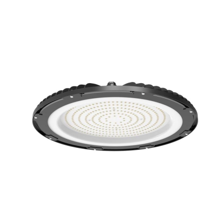 Светильник светодиодный ДСП IB 02 S 200W VW 850 BK CL 367х367х91.5мм 200Вт 5000К IP65 High Bay подвес черн. Русский Свет 16090223712 Светильник светодиодный ДСП IB 02 S 200W VW 850 BK CL 367х367х91.5мм 200Вт 5000К IP65 High Bay подвес черн. Русский Свет 16090223712
