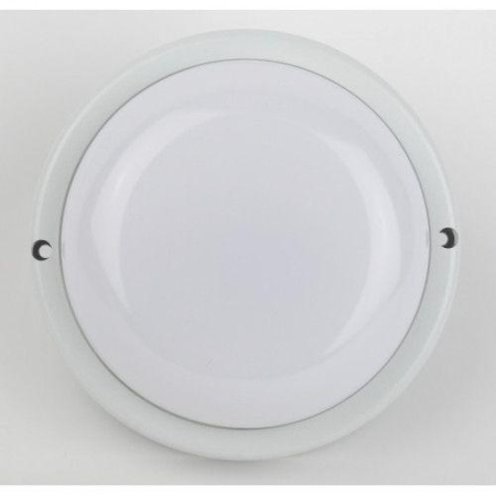 Светильник светодиодный SPB-201-2-40K-018 18Вт 4000К IP65 185x185x37 ЖКХ с оптико-акустическим датчиком Эра Б0054581 Светильник светодиодный SPB-201-2-40K-018 18Вт 4000К IP65 185x185x37 ЖКХ с оптико-акустическим датчиком Эра Б0054581