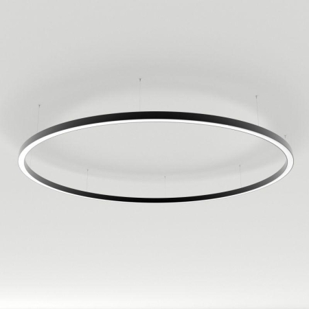 Светильник SP-LINE-HANG-ARC-O3535-D1500-124W Day4000 (BLACK 230В) металл Arlight 034011(1) Светильник SP-LINE-HANG-ARC-O3535-D1500-124W Day4000 (BLACK 230В) металл Arlight 034011(1)