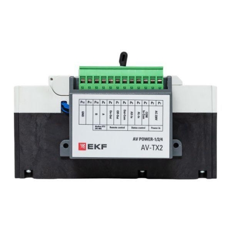 Выключатель автоматический 3п 160А 50кА AV POWER-1/3 ETU6.2 AVERES EKF mccb-13-160-6.2-av Выключатель автоматический 3п 160А 50кА AV POWER-1/3 ETU6.2 AVERES EKF mccb-13-160-6.2-av