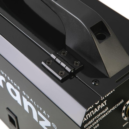 Аппарат сварочный инверторный полуавтоматический MIG-160 Kranz 11-0926