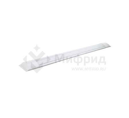 Светильник светодиодный PPO-04 1200 36Вт 6500К IP40 180-240В 50Гц ДПО JazzWay 5030909