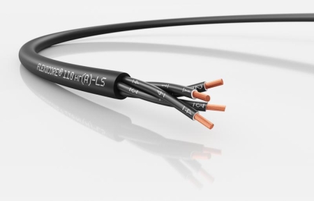Кабель FLEXICORE 110 нг(А)-LS 4X0.75 (м) LAPP 3120001164 Кабель FLEXICORE 110 нг(А)-LS 4X0.75 (м) LAPP 3120001164