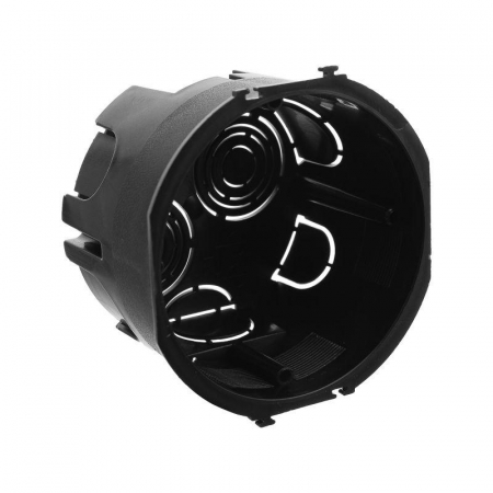 Коробка подрозеточная 2 мод. Avanti DKC 59301 Коробка подрозеточная 2 мод. Avanti DKC 59301
