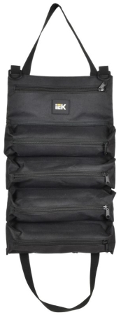 Сумка-скрутка BG-10 ARMA2L 5 IEK A2L5-BG10-11-K02