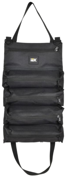 Сумка-скрутка BG-10 ARMA2L 5 IEK A2L5-BG10-11-K02