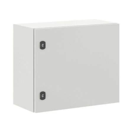 Корпус навесной STE с М/П 500х600х300мм DKC R5STE0563 Корпус навесной STE с М/П 500х600х300мм DKC R5STE0563