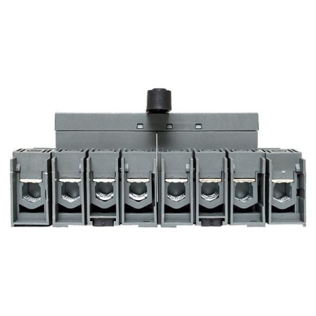 Рубильник 4п 125А реверсивный с рукояткой для прямой установки TwinBlock EKF tb-s-125-4p-rev Рубильник 4п 125А реверсивный с рукояткой для прямой установки TwinBlock EKF tb-s-125-4p-rev