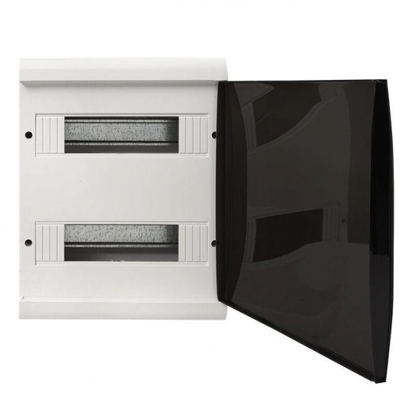 Щит ЩРН-П-24 "SlimBox" IP41 PROxima EKF sb-n-24 Щит ЩРН-П-24 "SlimBox" IP41 PROxima EKF sb-n-24