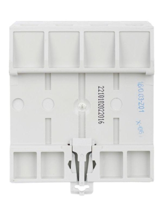 Выключатель дифференциального тока (УЗО) 4п 16А 30мА тип AC ВД1-63 KARAT IEK MDV10-4-016-030