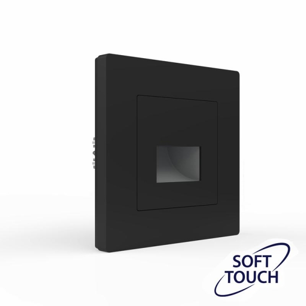 Подсветка светодиодная СП Pixel IP20 механизм карбон TOKOV ELECTRIC TKE-PX-P1RF-C14 Подсветка светодиодная СП Pixel IP20 механизм карбон TOKOV ELECTRIC TKE-PX-P1RF-C14