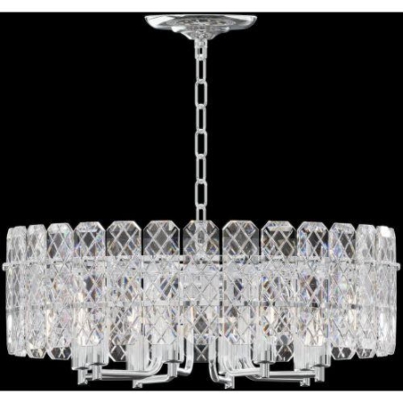 Люстра Whitney 1050-308 8хЕ14 40Вт хрусталь Rivoli Б0061222 Люстра Whitney 1050-308 8хЕ14 40Вт хрусталь Rivoli Б0061222