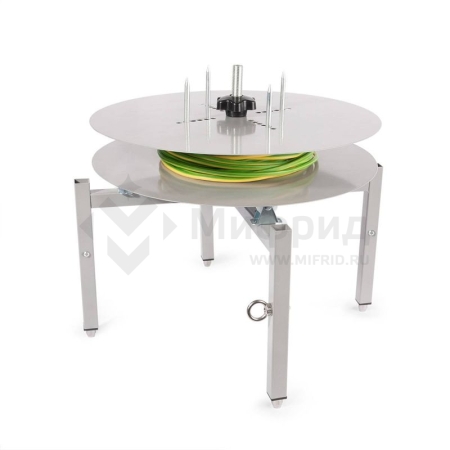 Устройство размотки провода DR-40 КВТ 88553